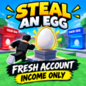 Steal an Egg