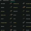 World of Tanks