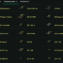 World of Tanks