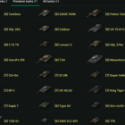 World of Tanks