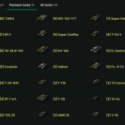 World of Tanks