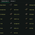 World of Tanks