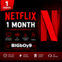 Netflix