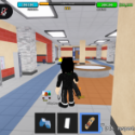 Fight in a School