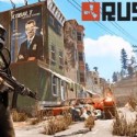 Rust