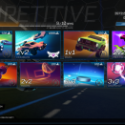 Rocket League