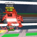 Steal a Brainrot