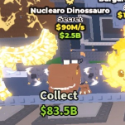 Steal a Brainrot