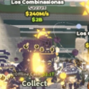 Steal a Brainrot