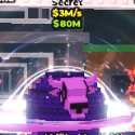 Steal a Brainrot