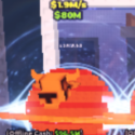 Steal a Brainrot