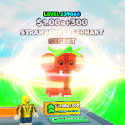 Swing Obby for Brainrots