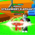 Swing Obby for Brainrots