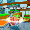 Swing Obby for Brainrots