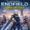 Arknights: Endfield