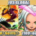 One Piece Bounty Rush
