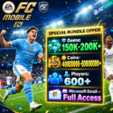 EA Sports FC Mobile