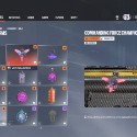 Rainbow Six Siege X