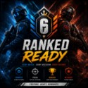 Rainbow Six Siege X