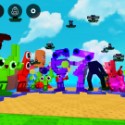 Plants vs Brainrots