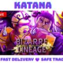 Bizarre Lineage