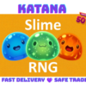 Slime RNG
