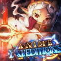 Anime Expeditions