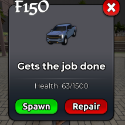 BlockSpin