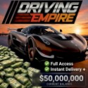 Driving Empire