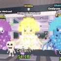 Steal a Brainrot