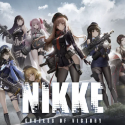 Goddess of Victory: Nikke