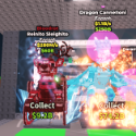 Steal a Brainrot
