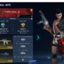 Blood Strike Accounts