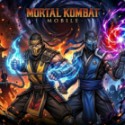 Mortal Kombat Mobile