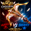 Murderers VS Sheriffs DUELS