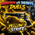 Murderers VS Sheriffs DUELS