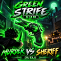 Murderers VS Sheriffs DUELS