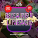 Bizarre Lineage