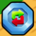 Kick a Lucky Block
