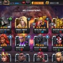 Marvel Contest of Champions