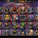 Marvel Contest of Champions