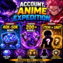 Anime Expeditions