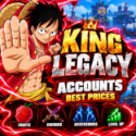 King Legacy