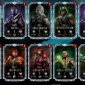 Mortal Kombat Mobile