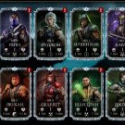 Mortal Kombat Mobile