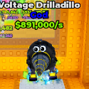 Break a Lucky Block