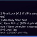 Sol's RNG