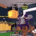 Steal a Brainrot