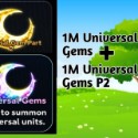 Universal Tower Defense