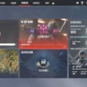 Rainbow Six Siege X
